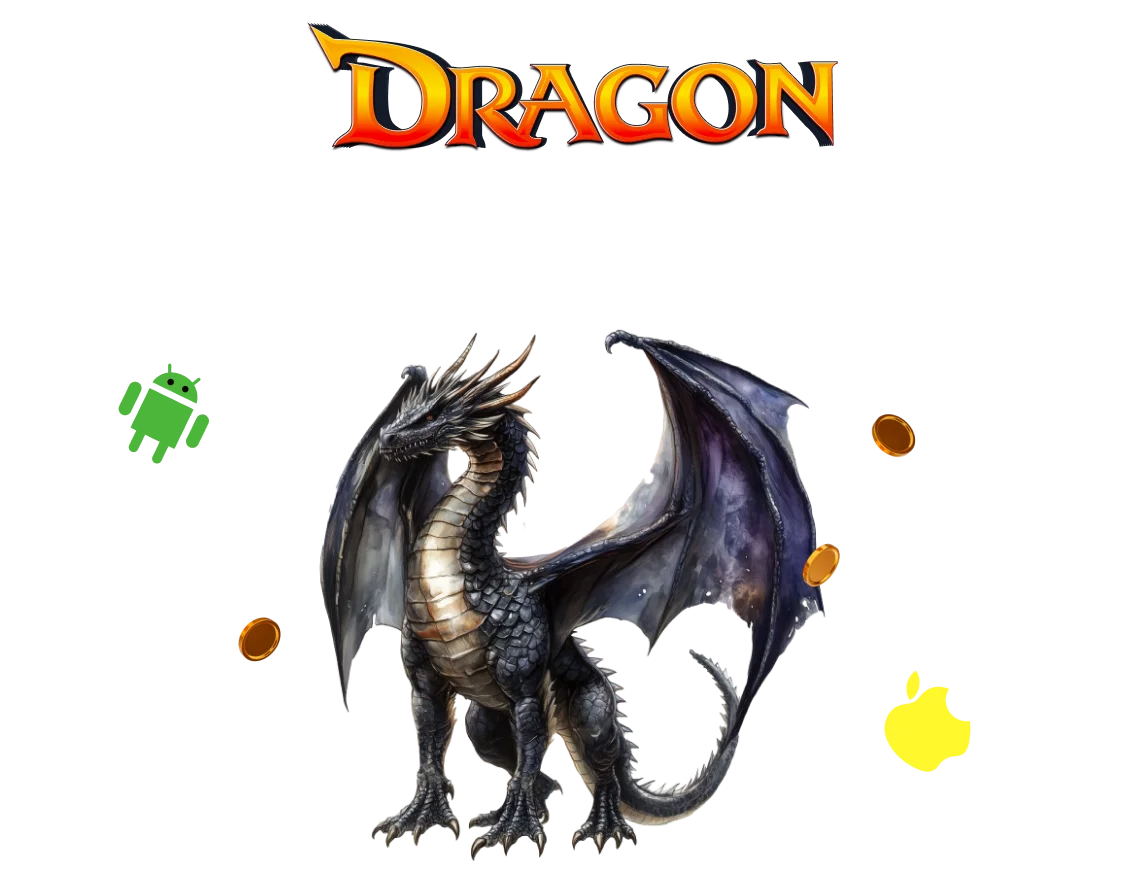 DragonSlots Casino con crupier en vivo DragonSLOTS Casino